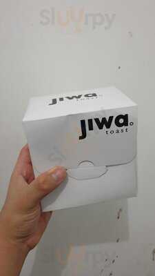 Kopi Janji Jiwa X Jiwa Toast Cilandak