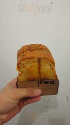 Kopi Janji Jiwa X Jiwa Toast Cilandak