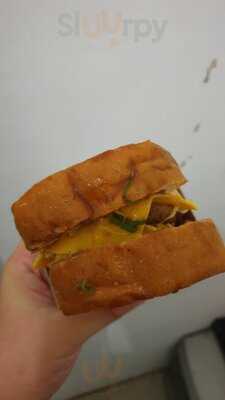 Kopi Janji Jiwa X Jiwa Toast Cilandak