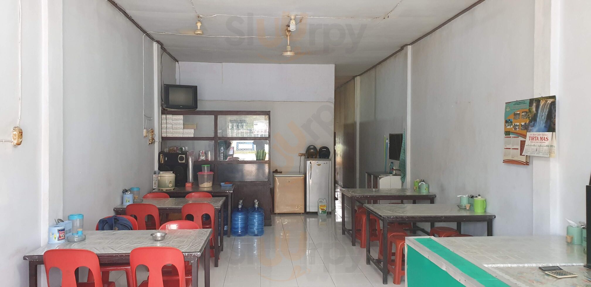 Rumah Makan Simpang Raya