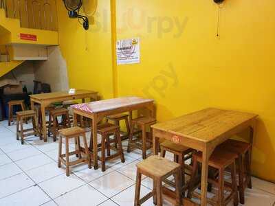 Seblak Jeletet Murni