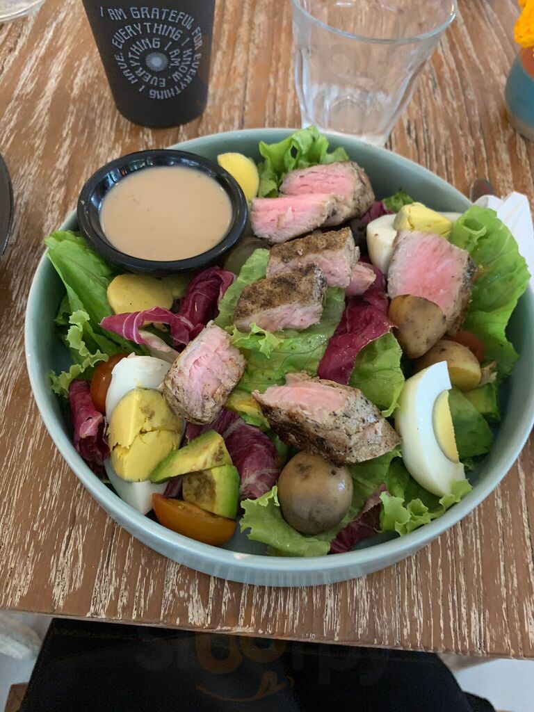 Urban Bites Brawa