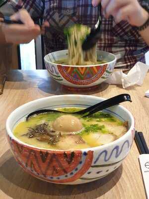 Marutama Ramen