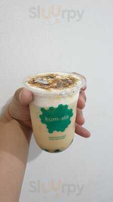 Premium Kam-sia Boba