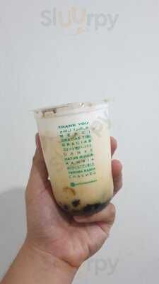 Premium Kam-sia Boba