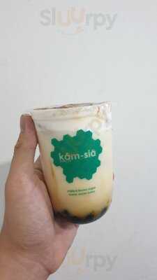 Premium Kam-sia Boba