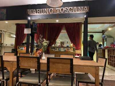 Warung Toscana