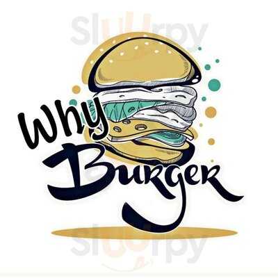 Why Burger