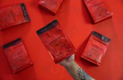 Tanamera Coffee & Roastery Krisna Bypass