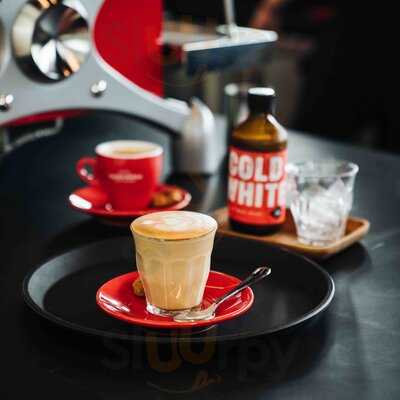 Tanamera Coffee & Roastery Krisna Bypass