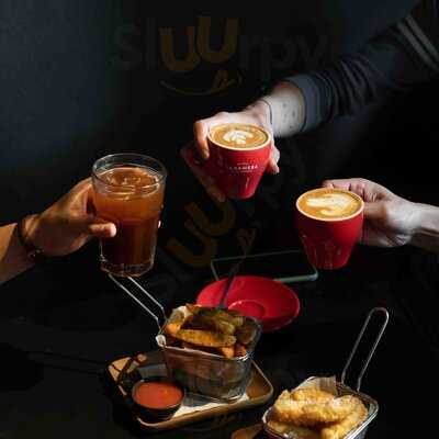 Tanamera Coffee & Roastery Krisna Bypass