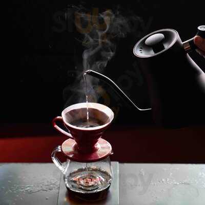 Tanamera Coffee & Roastery Krisna Bypass