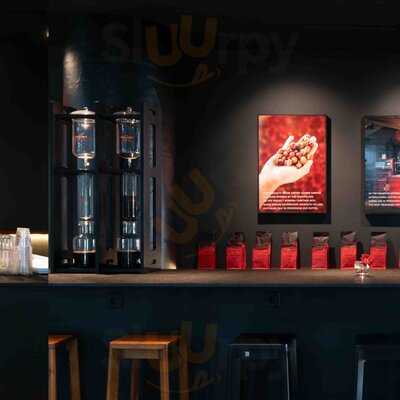 Tanamera Coffee & Roastery Krisna Bypass
