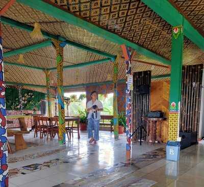 Pawon Mbah Noto Plaosan