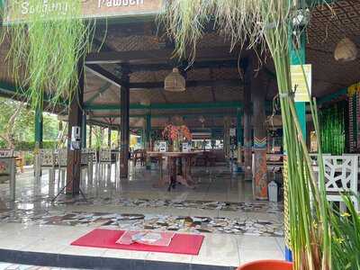 Pawon Mbah Noto Plaosan