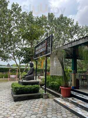 Pawon Mbah Noto Plaosan