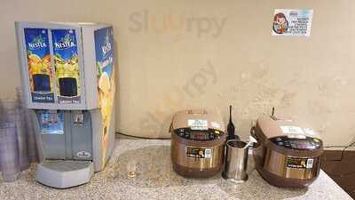 Sogogi Shabu & Grill Cipete