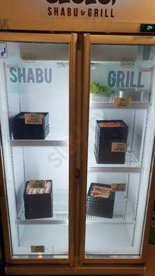 Sogogi Shabu & Grill Cipete