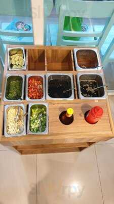 Sogogi Shabu & Grill Cipete