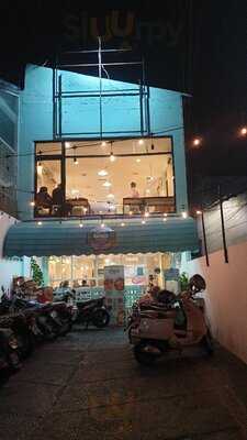 Sogogi Shabu & Grill Cipete