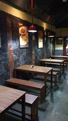 Mie Aceh Seulawah Mampang