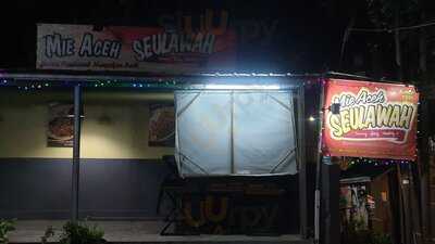 Mie Aceh Seulawah Mampang