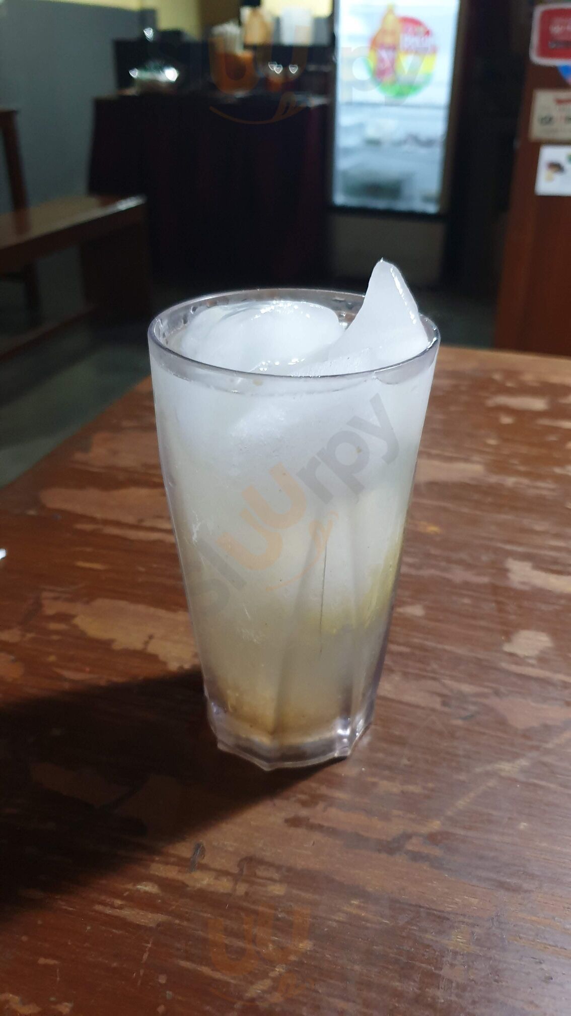 Mie Aceh Seulawah Mampang