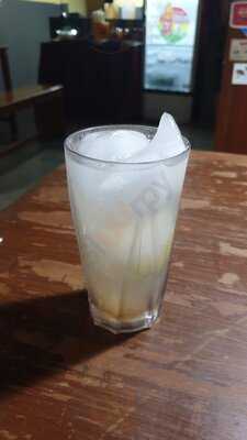 Mie Aceh Seulawah Mampang