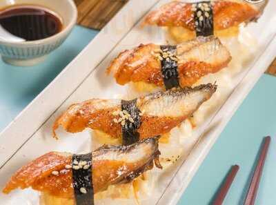 Yamakai Japanese Resto