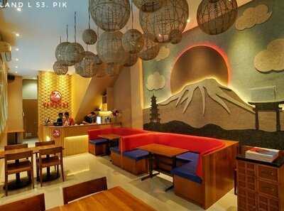 Yamakai Japanese Resto