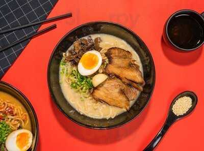 Yamakai Japanese Resto