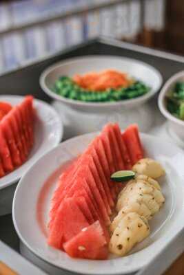 C-dev Restaurant By Canggu Dream Village