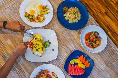 C-dev Restaurant By Canggu Dream Village