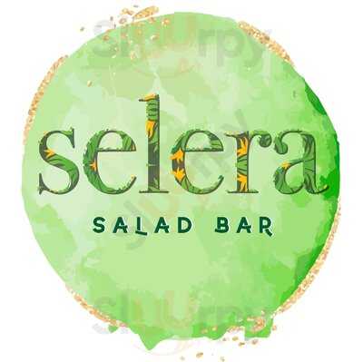 Selera Salad Bar