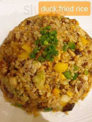 Twelve Chinese Dining