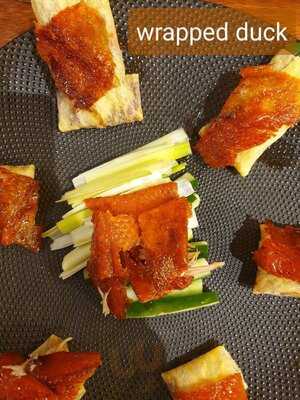 Twelve Chinese Dining