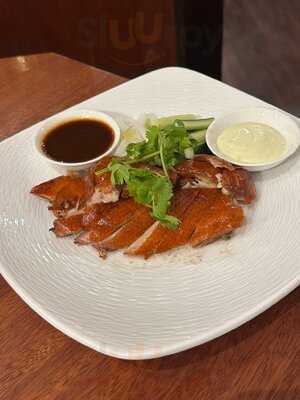 Twelve Chinese Dining