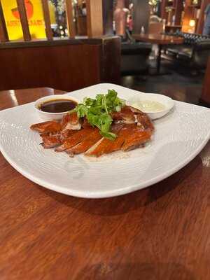 Twelve Chinese Dining