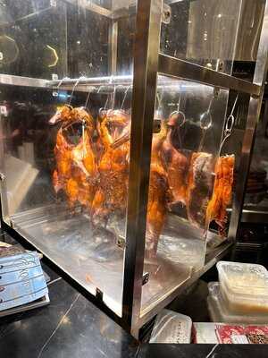 Twelve Chinese Dining