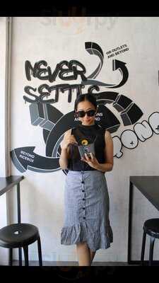 Daily Box - Grand Indonesia