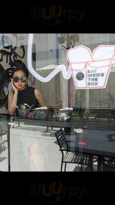 Daily Box - Grand Indonesia