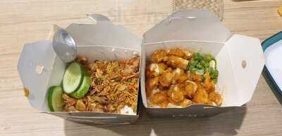 Daily Box - Grand Indonesia