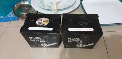 Daily Box - Grand Indonesia