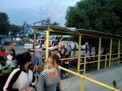 D' Warna Selfie & Cafe