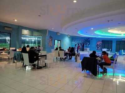 D' Warna Selfie & Cafe