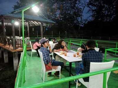 D' Warna Selfie & Cafe