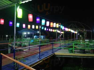 D' Warna Selfie & Cafe