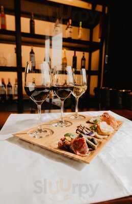 The Tasting Room Bali