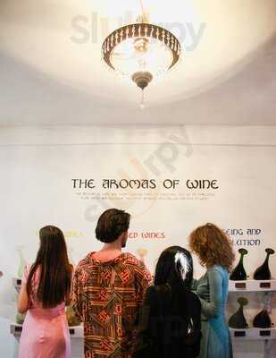 The Tasting Room Bali