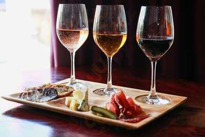 The Tasting Room Bali